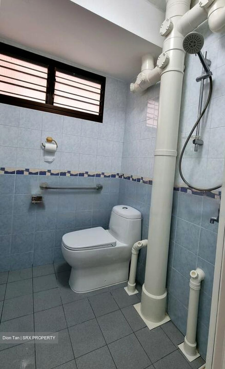 Blk 117 Bedok North Road (Bedok), HDB 3 Rooms #635155511